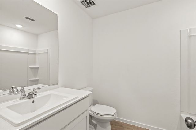 1138 Barbary Fields Street, Forney, TX 75126