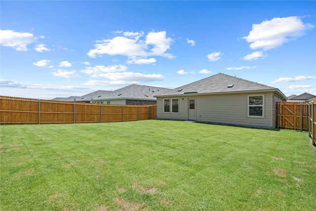 1138 Barbary Fields Street, Forney, TX 75126