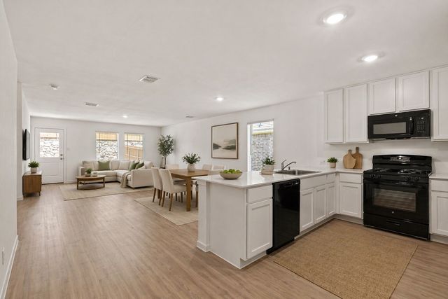 1138 Barbary Fields Street, Forney, TX 75126