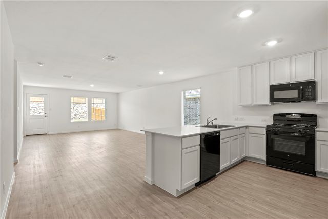 1138 Barbary Fields Street, Forney, TX 75126