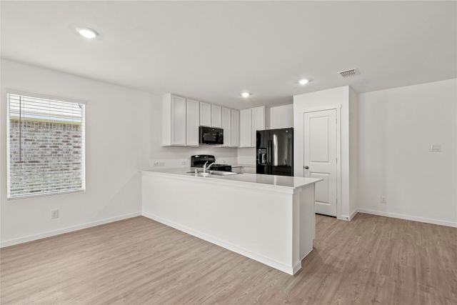 1138 Barbary Fields Street, Forney, TX 75126