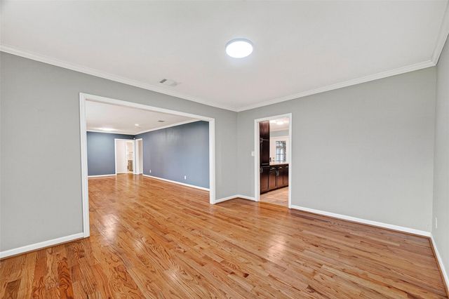 4501 Waycross Drive, Houston, TX 77035