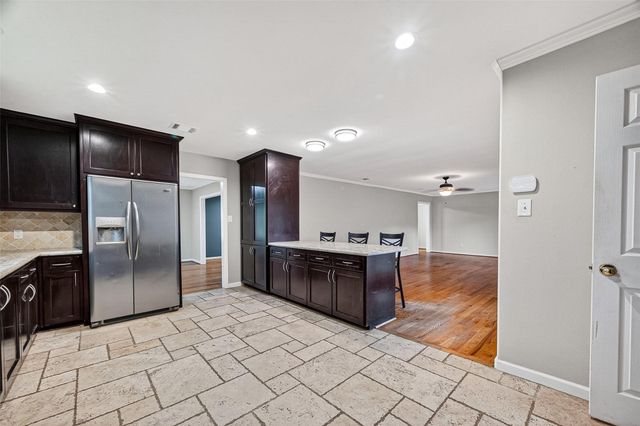 4501 Waycross Drive, Houston, TX 77035