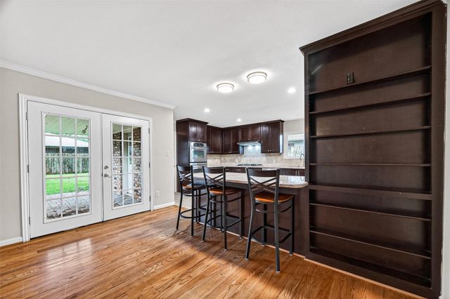 4501 Waycross Drive, Houston, TX 77035
