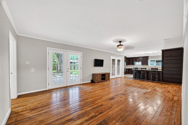 4501 Waycross Drive, Houston, TX 77035