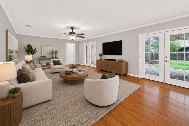 4501 Waycross Drive, Houston, TX 77035