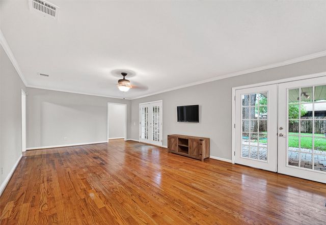4501 Waycross Drive, Houston, TX 77035
