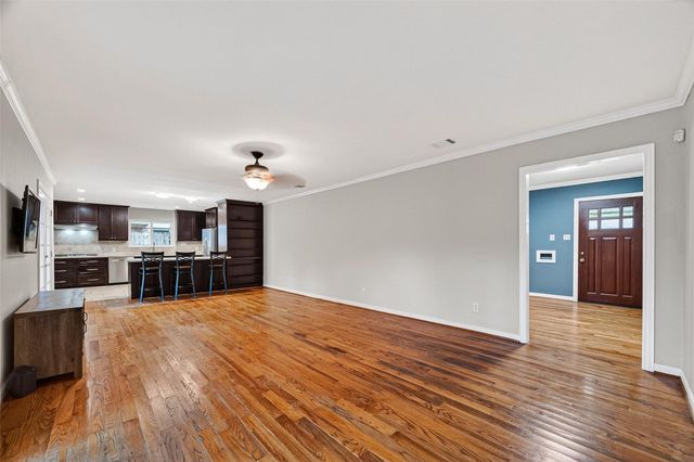4501 Waycross Drive, Houston, TX 77035