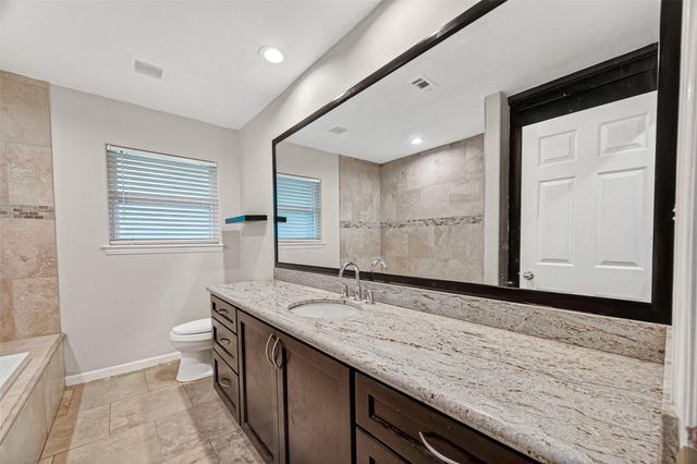 4501 Waycross Drive, Houston, TX 77035