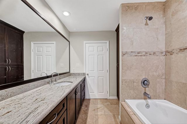 4501 Waycross Drive, Houston, TX 77035