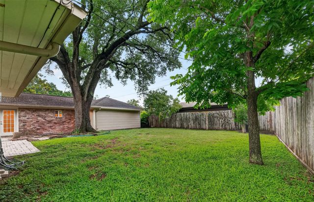 4501 Waycross Drive, Houston, TX 77035