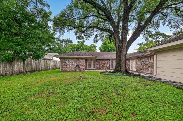 4501 Waycross Drive, Houston, TX 77035