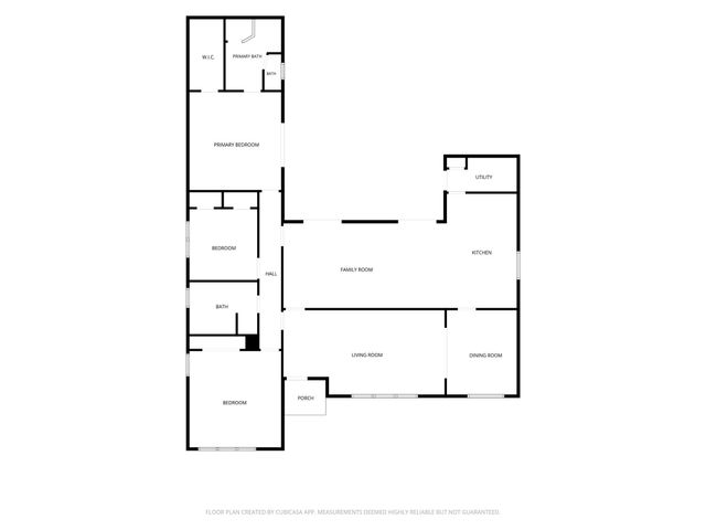 4501 Waycross Drive, Houston, TX 77035