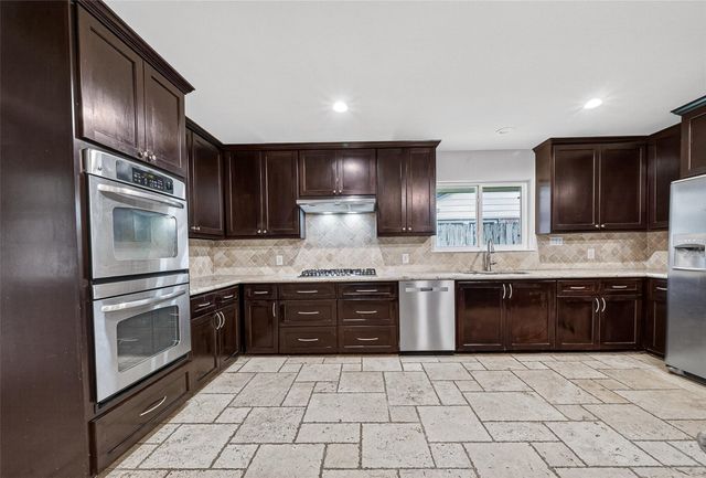 4501 Waycross Drive, Houston, TX 77035