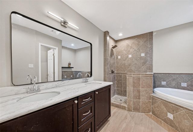 4501 Waycross Drive, Houston, TX 77035