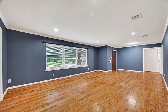 4501 Waycross Drive, Houston, TX 77035