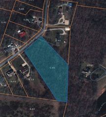 0 Rouse Rd, Dickson, TN 37055