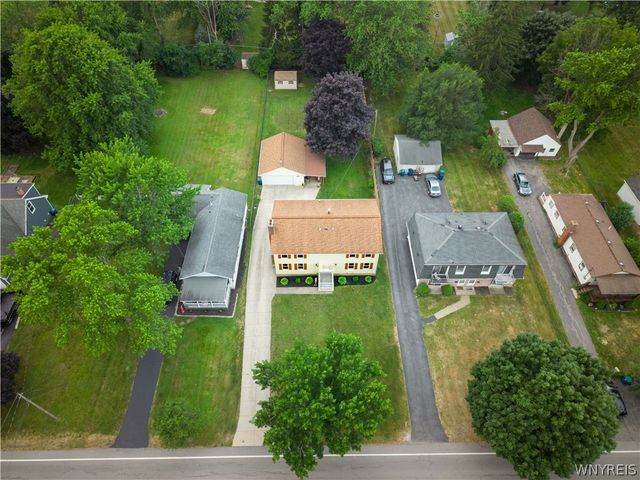 116 Tennyson Terrace, Amherst, NY 14221