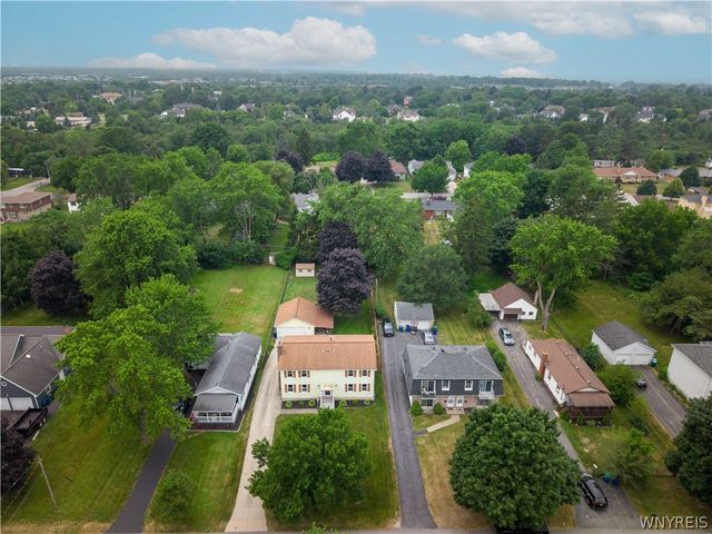 116 Tennyson Terrace, Amherst, NY 14221