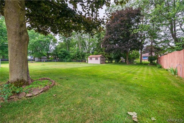 116 Tennyson Terrace, Amherst, NY 14221