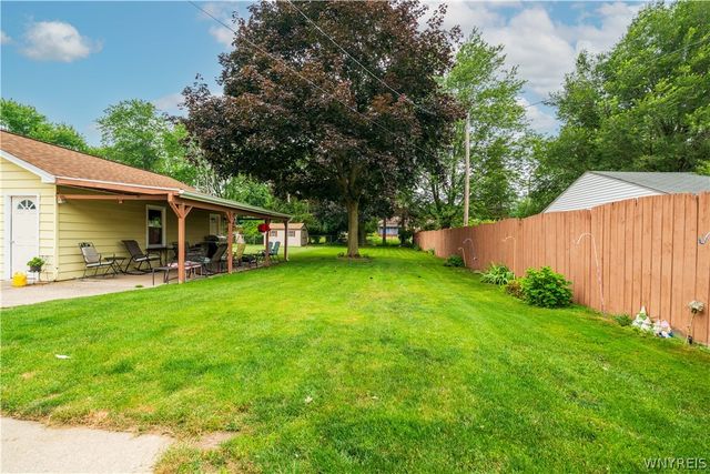 116 Tennyson Terrace, Amherst, NY 14221