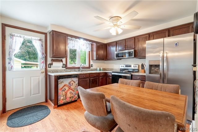 116 Tennyson Terrace, Amherst, NY 14221