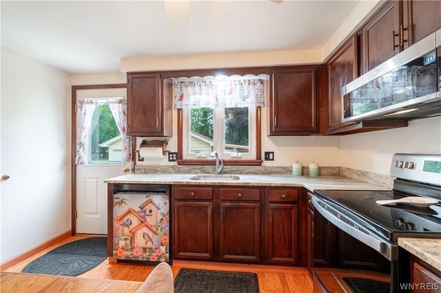 116 Tennyson Terrace, Amherst, NY 14221