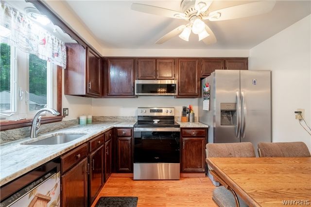 116 Tennyson Terrace, Amherst, NY 14221