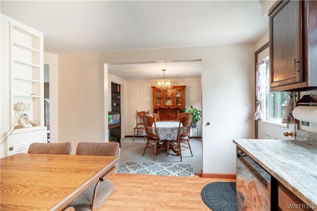 116 Tennyson Terrace, Amherst, NY 14221