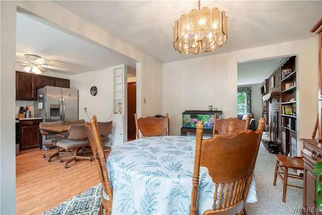 116 Tennyson Terrace, Amherst, NY 14221