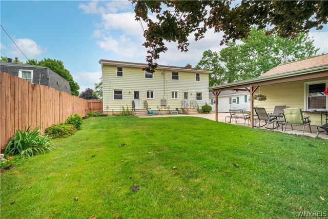 116 Tennyson Terrace, Amherst, NY 14221