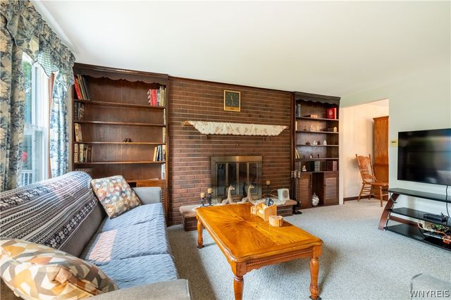 116 Tennyson Terrace, Amherst, NY 14221