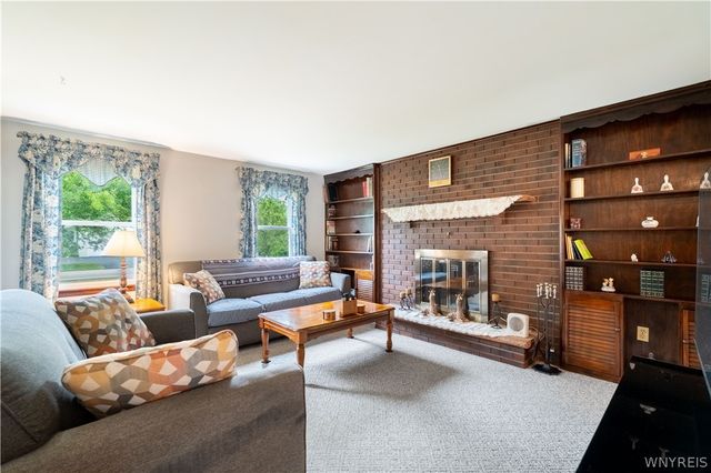 116 Tennyson Terrace, Amherst, NY 14221