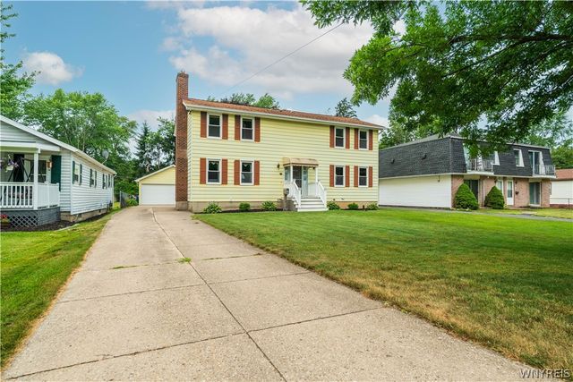 116 Tennyson Terrace, Amherst, NY 14221