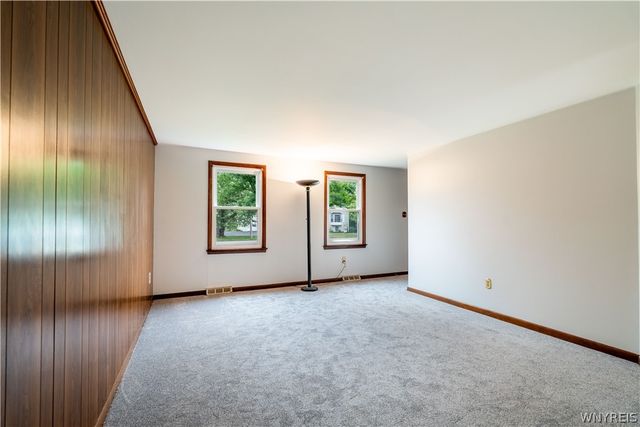116 Tennyson Terrace, Amherst, NY 14221