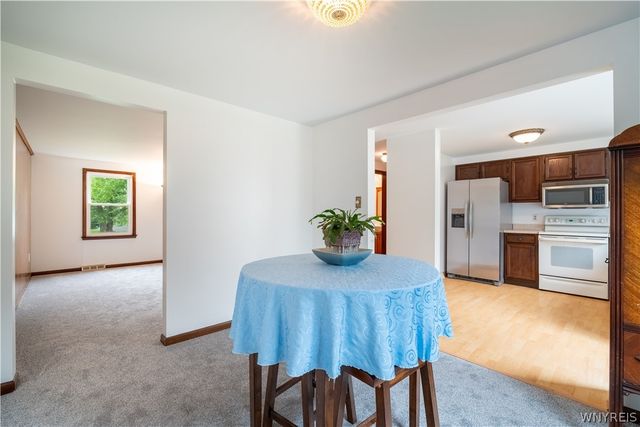 116 Tennyson Terrace, Amherst, NY 14221