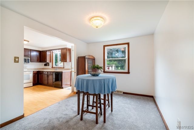 116 Tennyson Terrace, Amherst, NY 14221