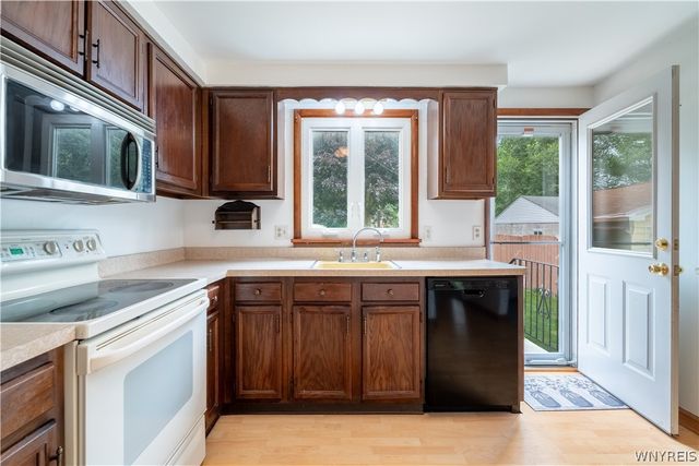 116 Tennyson Terrace, Amherst, NY 14221