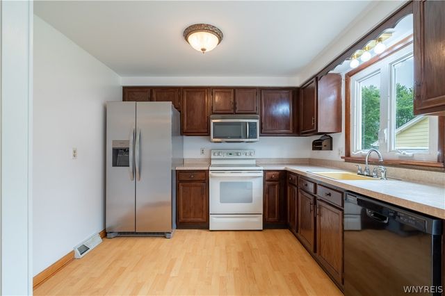 116 Tennyson Terrace, Amherst, NY 14221