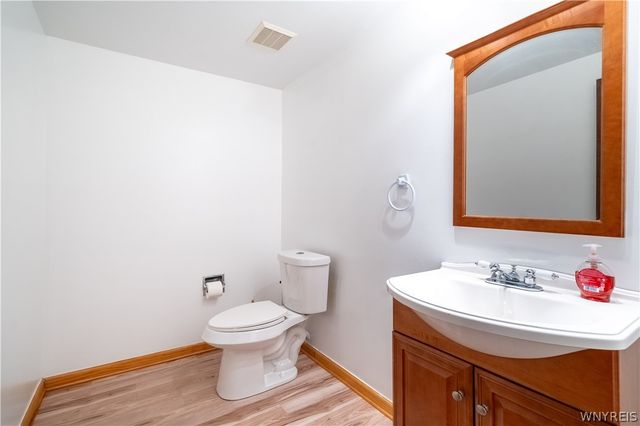 116 Tennyson Terrace, Amherst, NY 14221