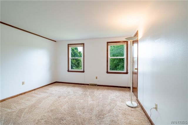 116 Tennyson Terrace, Amherst, NY 14221