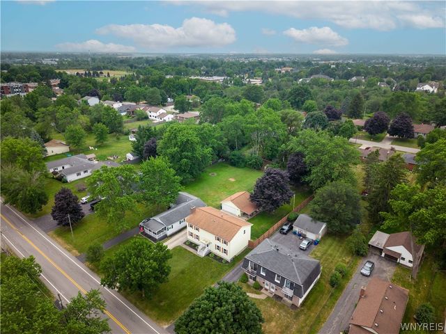 116 Tennyson Terrace, Amherst, NY 14221