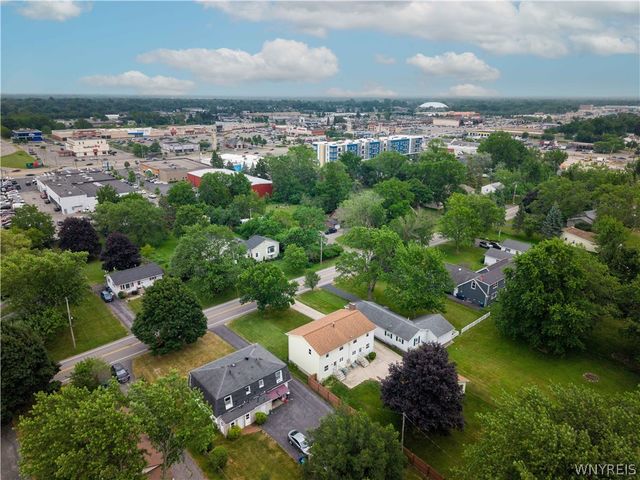 116 Tennyson Terrace, Amherst, NY 14221