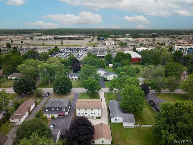 116 Tennyson Terrace, Amherst, NY 14221