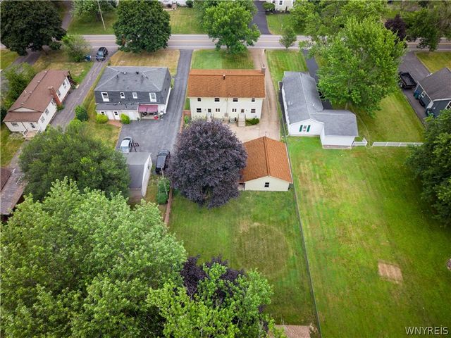 116 Tennyson Terrace, Amherst, NY 14221