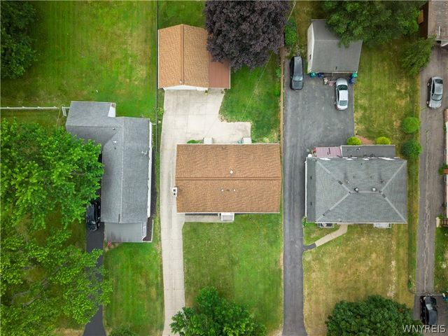 116 Tennyson Terrace, Amherst, NY 14221