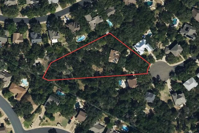 10600 Sierra Oaks, Austin, TX 78759