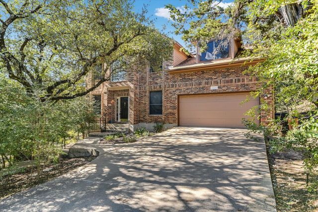 10600 Sierra Oaks, Austin, TX 78759