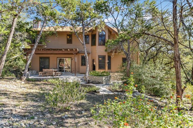 10600 Sierra Oaks, Austin, TX 78759