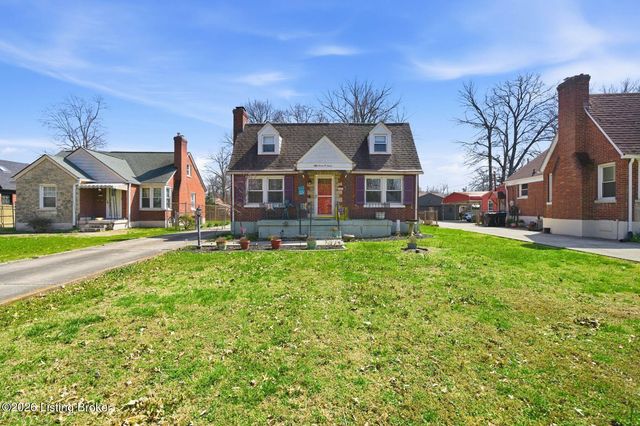 5707 W Southland Blvd, Louisville, KY 40214